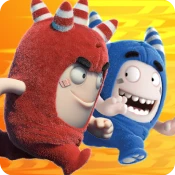 Oddbods Turbo Run Game Cheats
