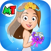 My Town: Wedding Day girl game Cheat Codes