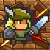 Buff Knight! - Idle RPG Runner Game Cheats