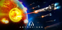 ASTROKINGS: Space War Strategy Game Cheats and Hacks banner