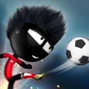 Stickman Soccer Game Cheats