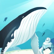 HELLO WHALE : IDLE AQUARIUM Cheat Codes