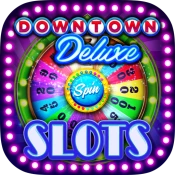 Deluxe Slots Free Slots Game Cheats