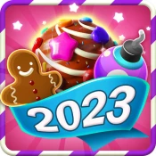 Cookie Blast 2 - Match 3 Mania Cheat Codes