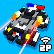 Hovercraft: Takedown Cheat Codes