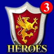 Heroes 3 and Mighty Magic:TD Fantasy Tower Defence Cheat Codes