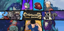 Otherworld Legends | Mods, Generators and Hack Tools banner