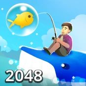 2048 Fishing Cheat Codes