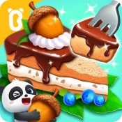 Baby Panda's Forest Recipes Game Cheats