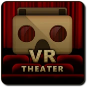 VR Theater for Cardboard Premium Mod