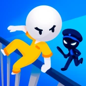 Prison Escape 3D - Jailbreak Game Cheats