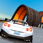 Car Stunt Races: Mega Ramps Cheat Codes