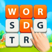 Word String Puzzle - Word Game Game Cheats
