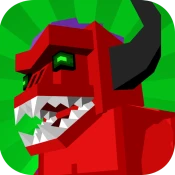 Smashy City: Monster Rampage Cheat Codes