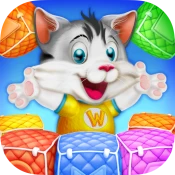 Wooly blast - Top blasting jigsaw 😍😸 Game Cheats