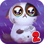 My Cat Mimitos 2 – Virtual pet with Minigames Cheat Codes