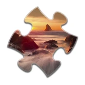 Sunset Jigsaw Puzzles Game Cheats