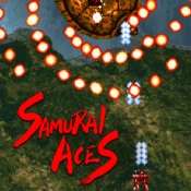 Samurai Aces: Tengai Episode1 Game Cheats