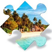 Landscape Jigsaw Puzzles Game Cheats