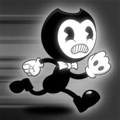 Bendy in Nightmare Run Cheat Codes