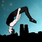 Backflip Madness Game Cheats