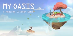 My Oasis: Relaxing, Satisfying | Mods, Generators and Hack Tools banner