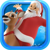 Christmas Games - santa match  Cheat Codes