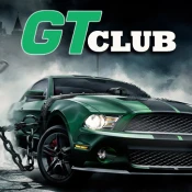 GT Club Drag Racing Car Game Cheat Codes
