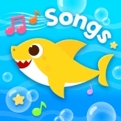 Baby Shark Kids Songs&Stories Premium Mod