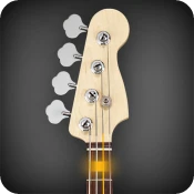 Bass Guitar Tutor Premium Mod