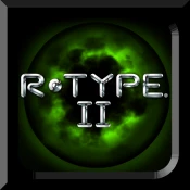 R-TYPE II Game Cheats
