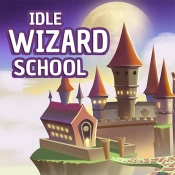 Idle Wizard School Game Cheats