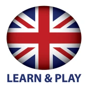 Learn and play. English + No Ads Premium