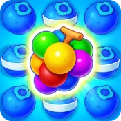 Fruit Candy Bomb Game Cheats