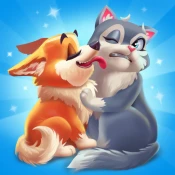 Animal Tales: Fun Match 3 Game Cheat Codes & Hacking Tools icon