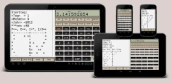 FX-602P scientific calculator Online Redeem Gift Codes, Generators & Mods banner