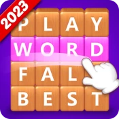 Word Fall - Word Find & Search Game Cheats