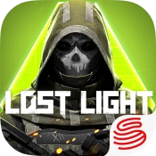Lost Light: PC Available Cheat Codes