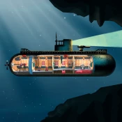 Submarine: Warships Simulator Cheat Codes