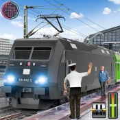 City Train driver: Train Games Cheat Codes