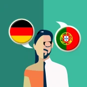 German-Portuguese Translator No Ads Premium