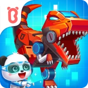 Little Panda: Dinosaur Care Game Cheats