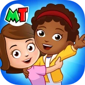 My Town - Friends House game Game Cheats