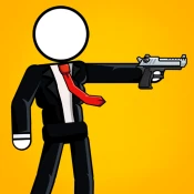 The Gunner: Stick Man Game Cheat Codes