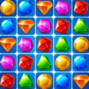Jewel Adventure - Match Master Cheat Codes