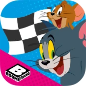 Boomerang Make and Race Cheat Codes