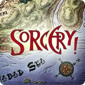 Sorcery! Game Cheats