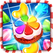 Magic Candy Blast 2019 Game Cheats