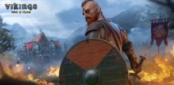 Vikings: War of Clans Game Cheats and Hacks banner
