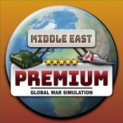 Global War Simulation - Middle East PREMIUM Cheat Codes